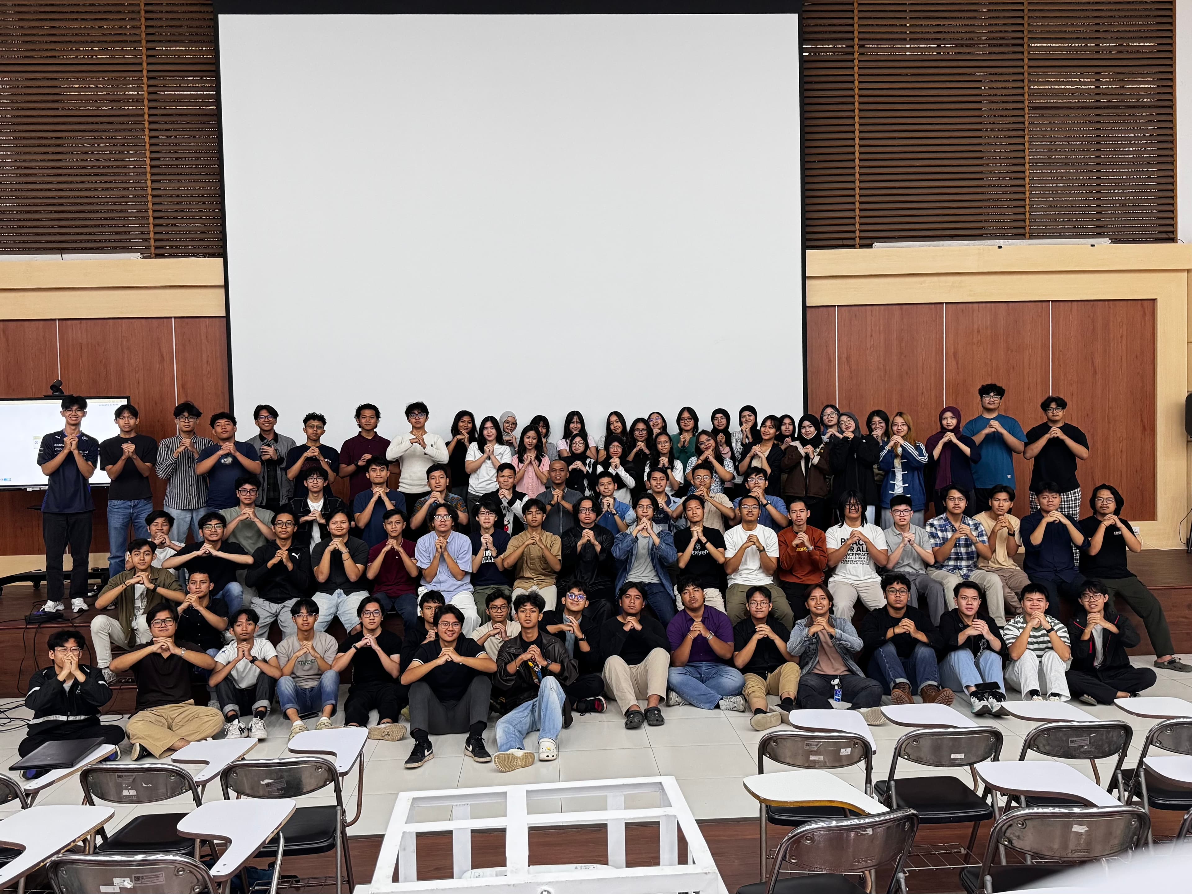 ITB Ganesha Campus Slide 9