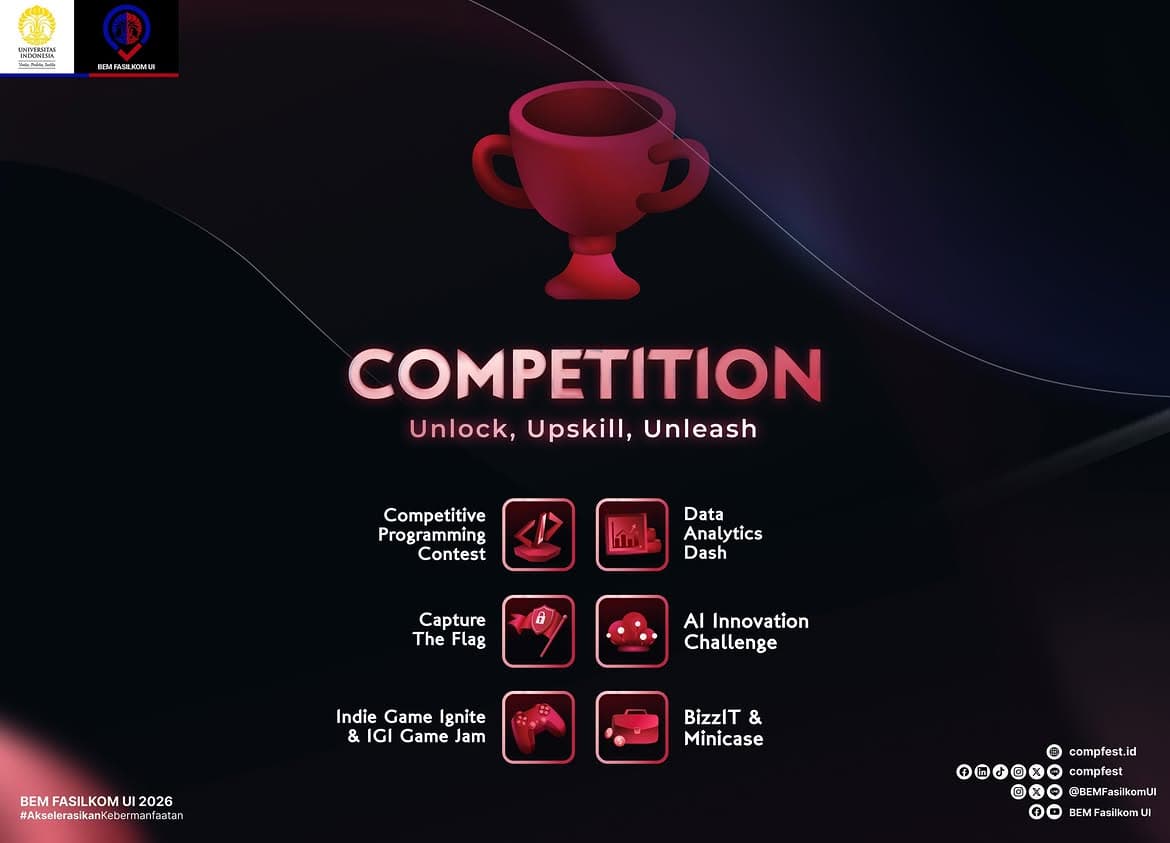 COMPFEST Competition