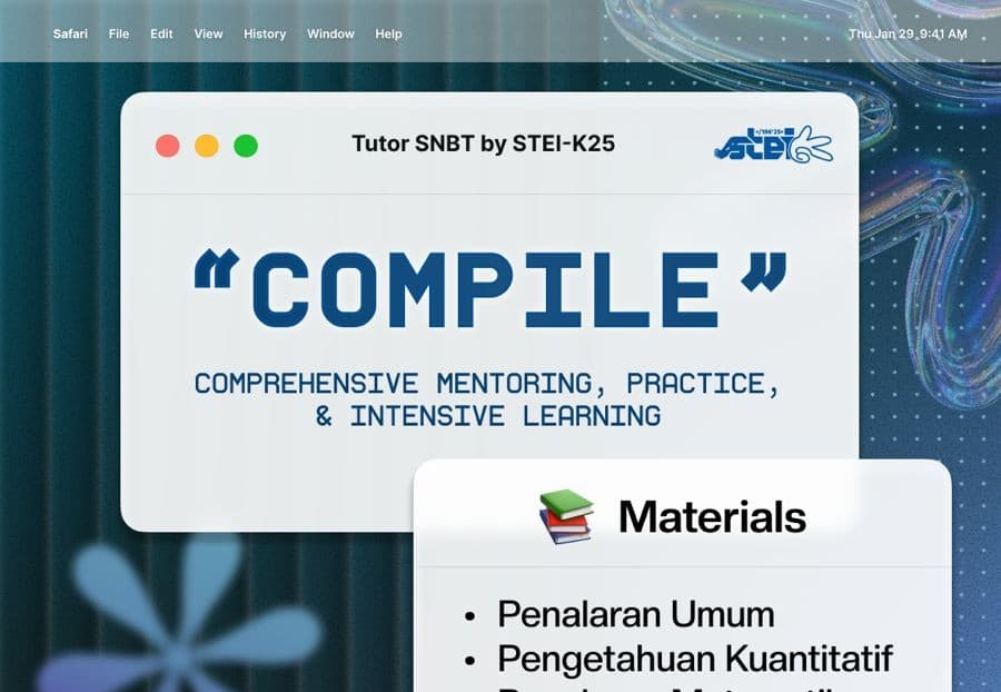 COMPILE