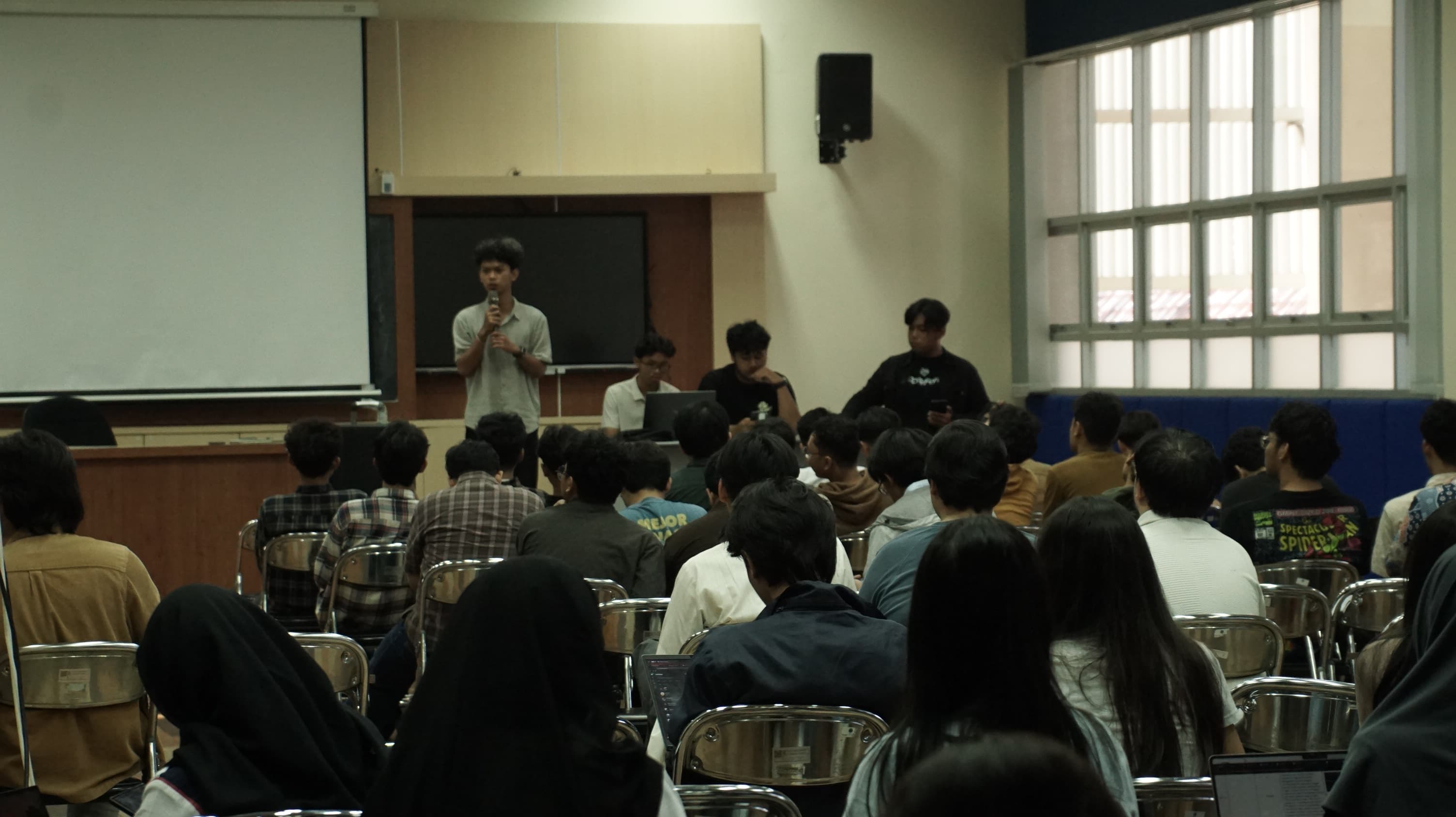 Forum Angkatan