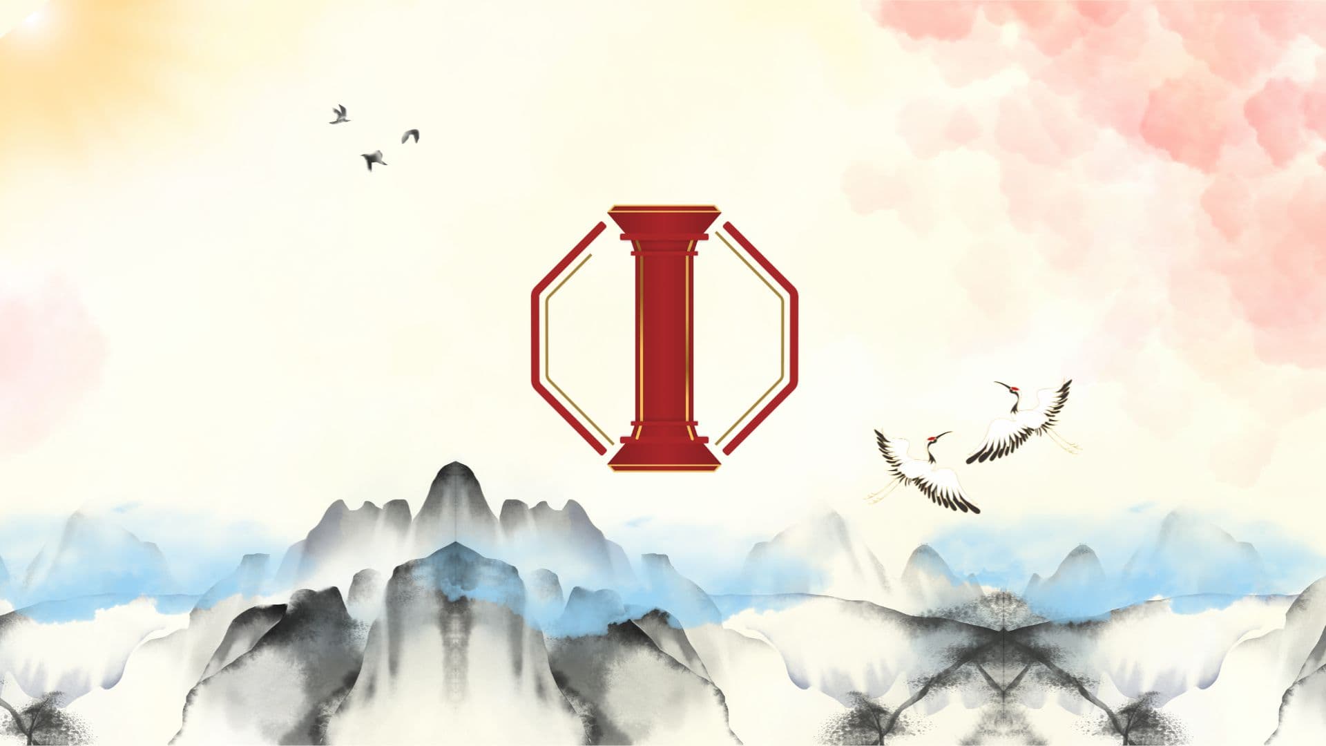 Impact Background