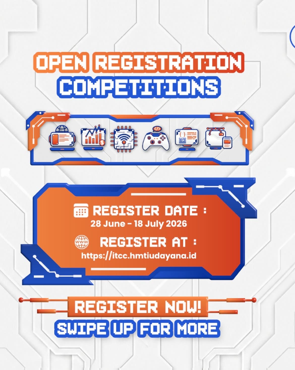 ITCC 2026